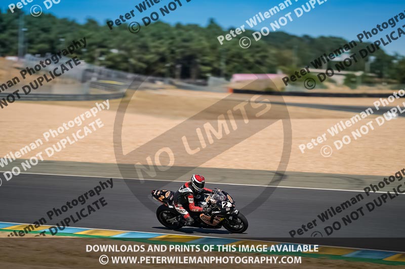 France;Le Mans;event digital images;motorbikes;no limits;peter wileman photography;trackday;trackday digital images